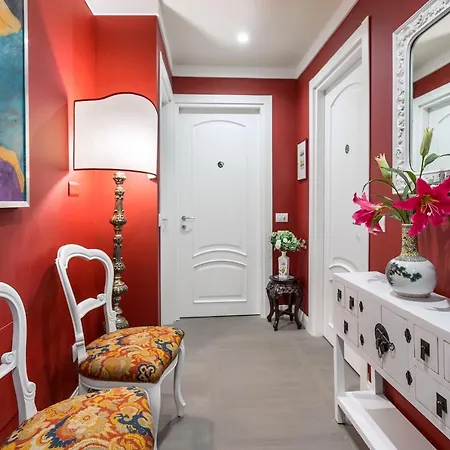 Casa Vacanze In Arte Apartment Milan