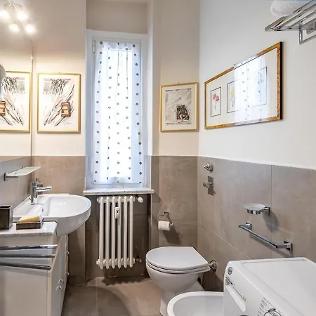 Apartamento Casa Vacanze In Arte *