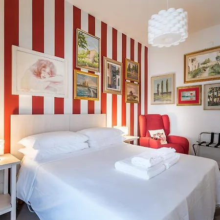Casa Vacanze In Arte Apartamento