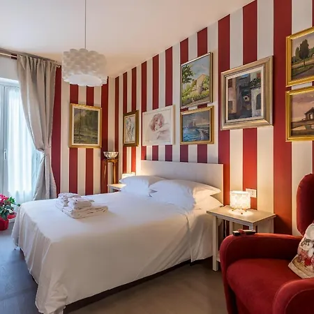 Apartamento Casa Vacanze In Arte
