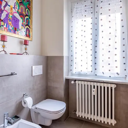 Casa Vacanze In Arte Apartmán